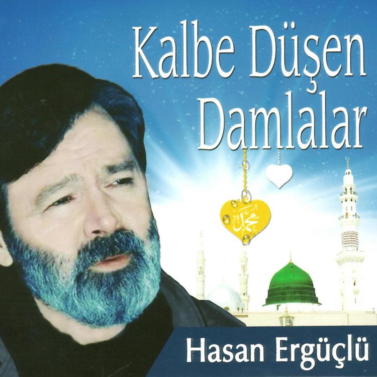 Hasan Ergüçlü's avatar image
