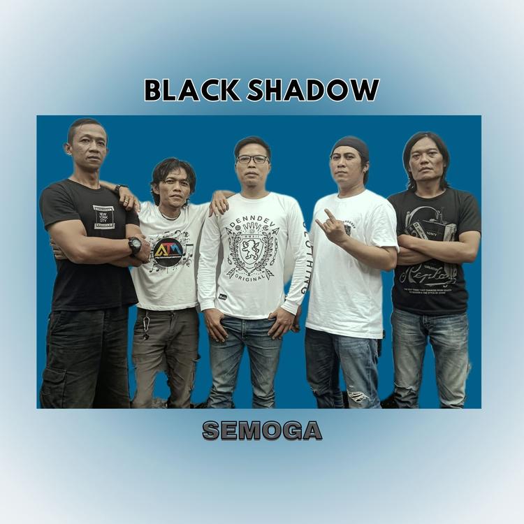 Black Shadow's avatar image