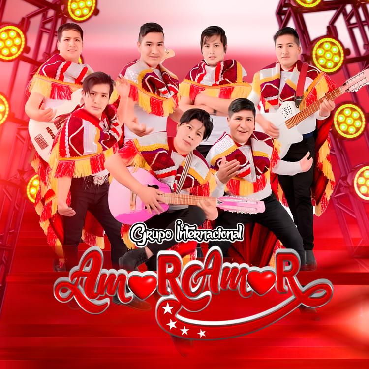 Grupo Internacional Amor Amor's avatar image