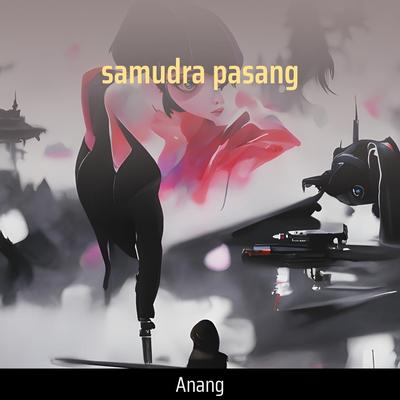 Samudra Pasang (Acoustic)'s cover