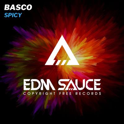 Spicy By Basco's cover