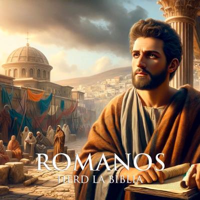 Epistola de Pablo a los Romanos's cover