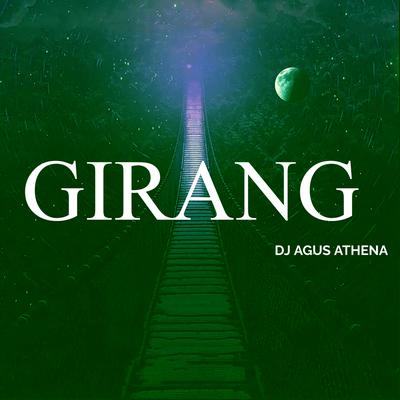 Genjer Mengkane's cover