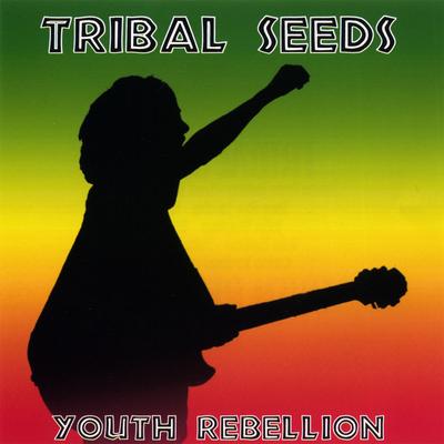 Youth Rebellion's cover