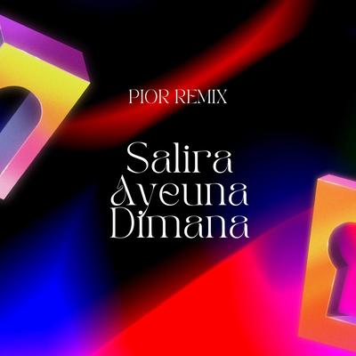 DJ Salira Ayeuna Dimana's cover