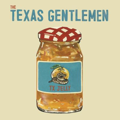 Habbie Doobie By The Texas Gentlemen's cover
