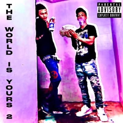 The World Is Yours 2's cover