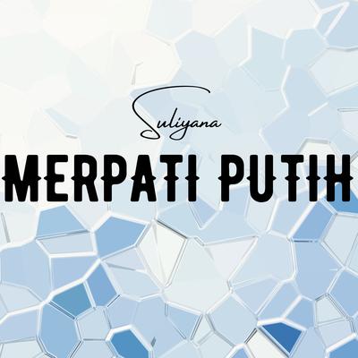 Merpati Putih's cover