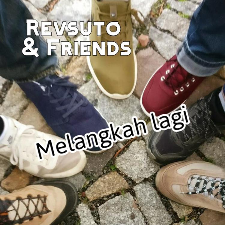 Revsuto & Friends's avatar image