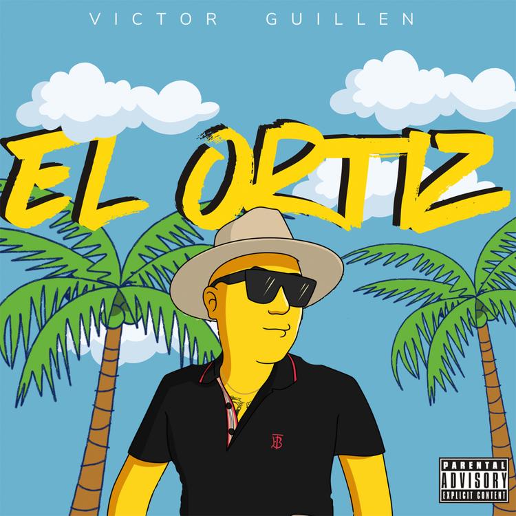 Victor Guillen's avatar image