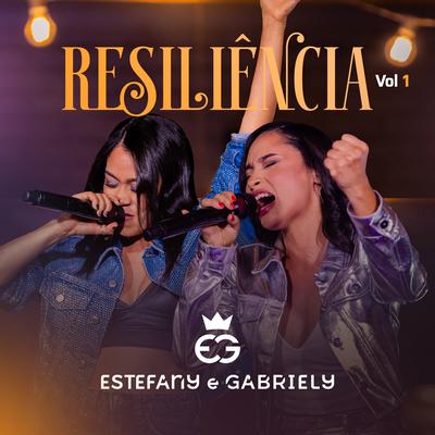 Resolve Seus B.O (Ao Vivo)'s cover