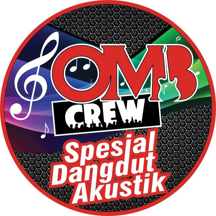 Ombcrew Musik's avatar image