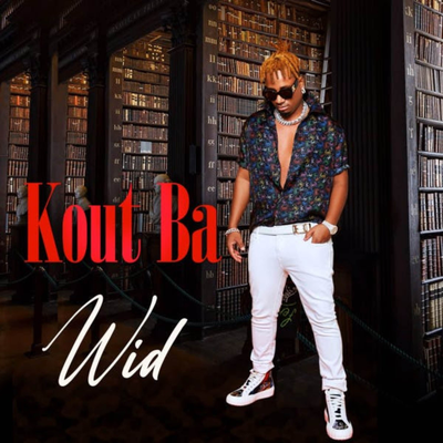 Kout Ba's cover