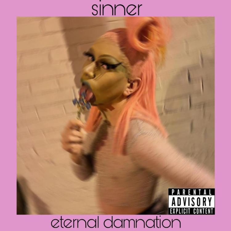 Eternal Damnation's avatar image