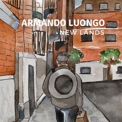 Nano Ballerino (feat. Matt Chalk, Wajdi Riahi, Giovanni Di Carlo & Basile Rahola) By Armando Luongo, Matt Chalk, Wajdi Riahi, Giovanni Di Carlo, Basile Rahola's cover