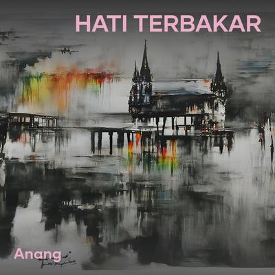 Hati Terbakar (Acoustic)'s cover