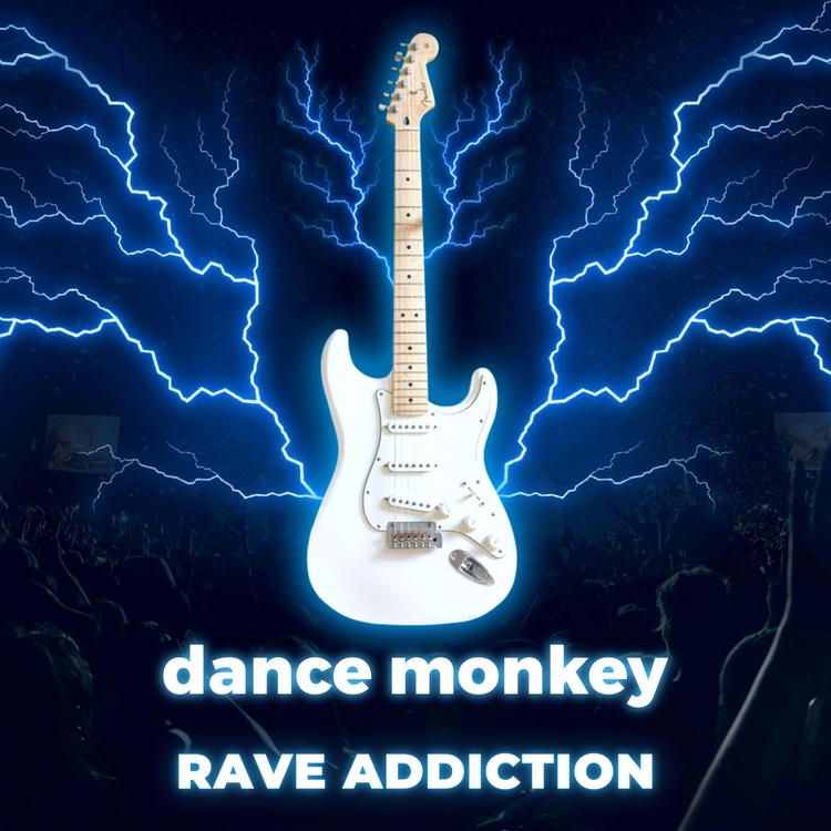 RAVE ADDICTION's avatar image