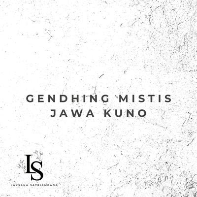 Gendhing Mistis Jawa Kuno's cover