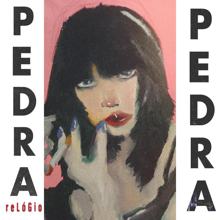 Pedra Relógio's avatar image