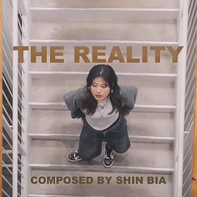 The Reality's cover