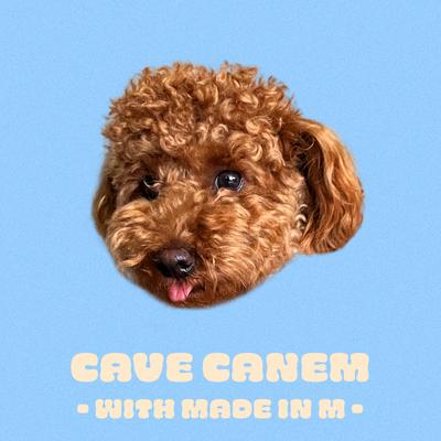Cave Canem's cover