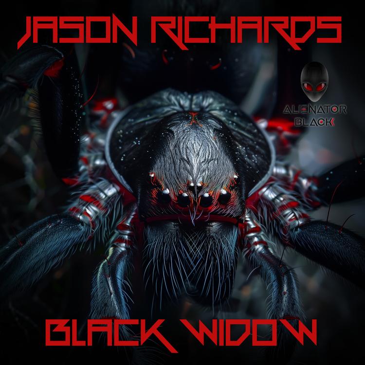 Jason Richards's avatar image
