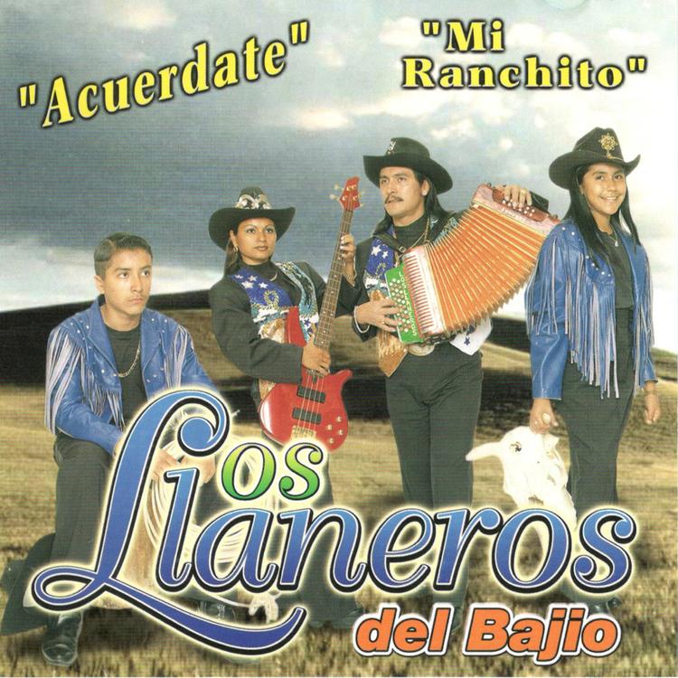 Los Llaneros Del Bajío's avatar image