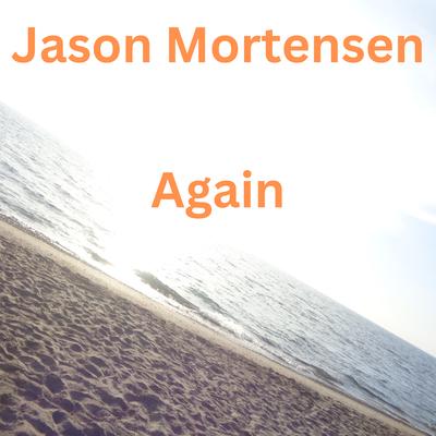Jason Mortensen's cover