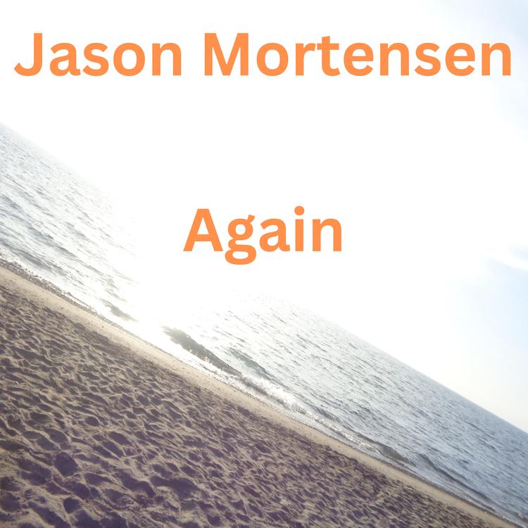 Jason Mortensen's avatar image