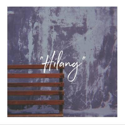Hilang's cover