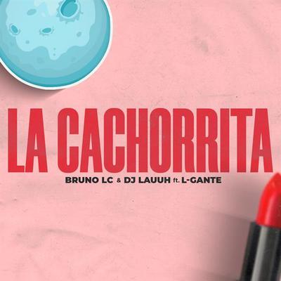 La Cachorrita's cover