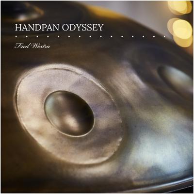 Handpan Reflections's cover