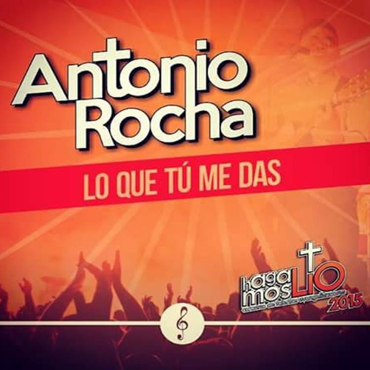 Antonio Rocha's avatar image