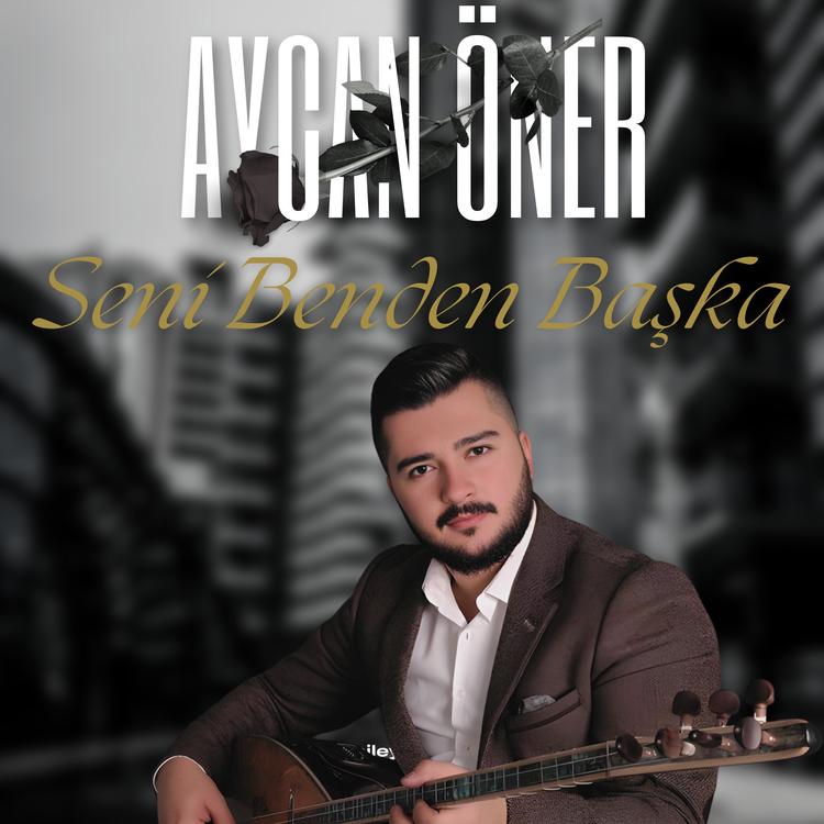 Aycan Öner's avatar image