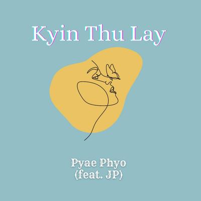 Pyae Phyo's cover