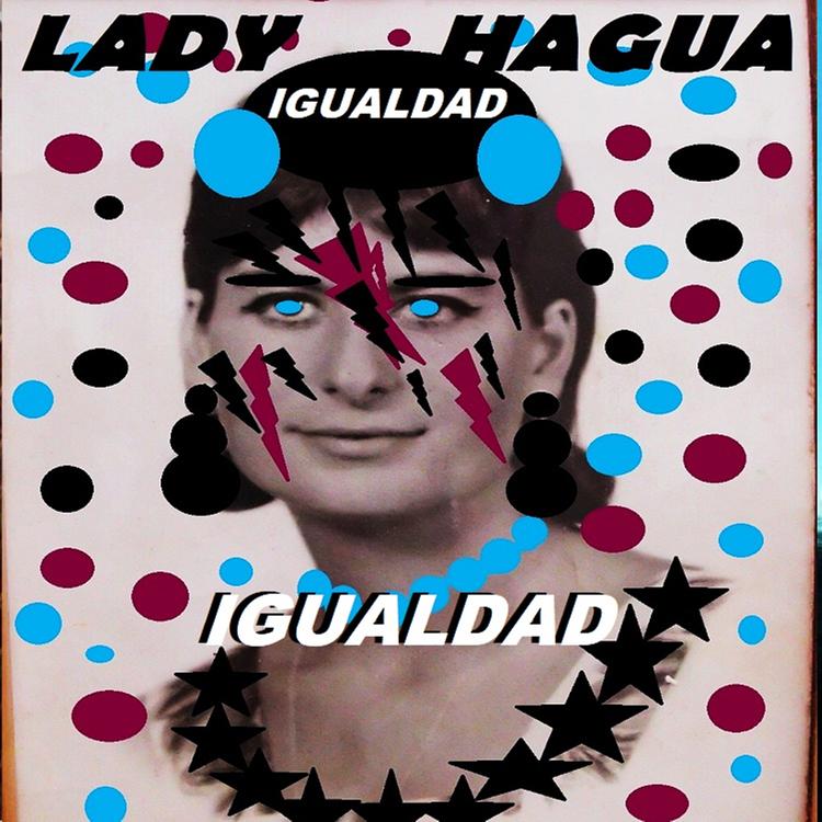 Lady Hagua's avatar image