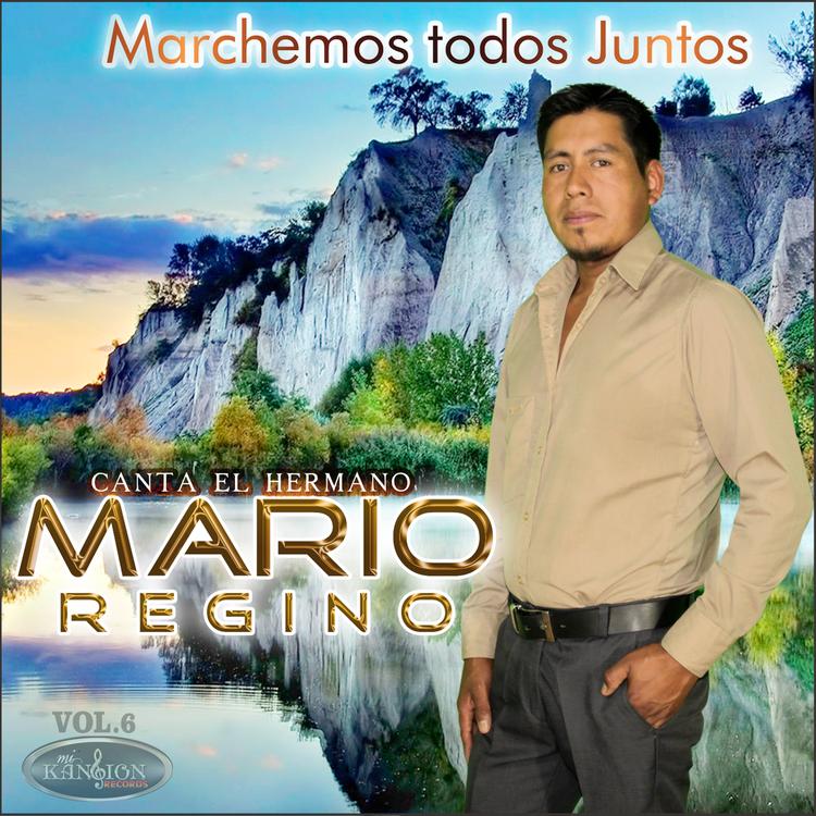 Mario Regino's avatar image