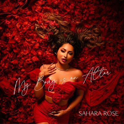 Self Love Anthem By Sahara Rose, Njerae's cover