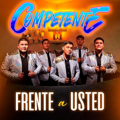 Frente A Usted's cover