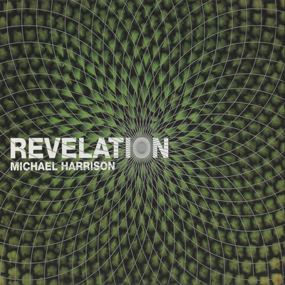 Revelation, Music in Pure Intonation: Revealing the Tones By Michael Harrison's cover