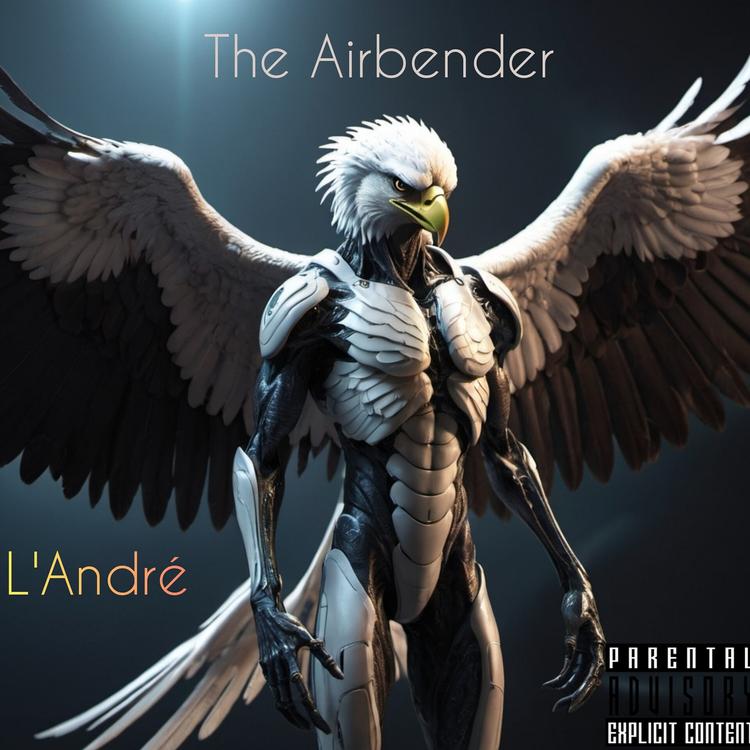 L'André's avatar image