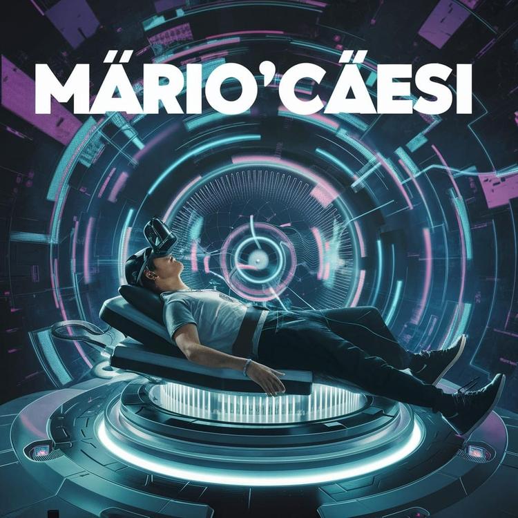 Mário Caesi's avatar image