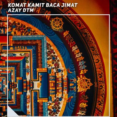 Komat Kamit Baca Jimat's cover