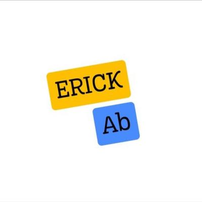 Erick Ab's cover