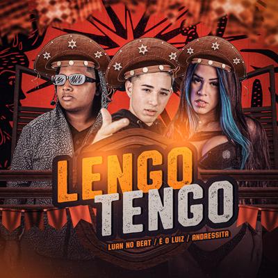 Lengo Tengo's cover