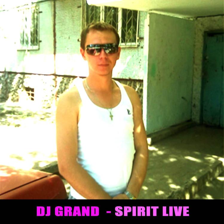 DJ Grand's avatar image