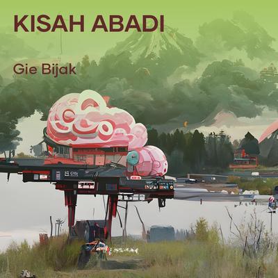 Kisah abadi (Remastered 2024)'s cover