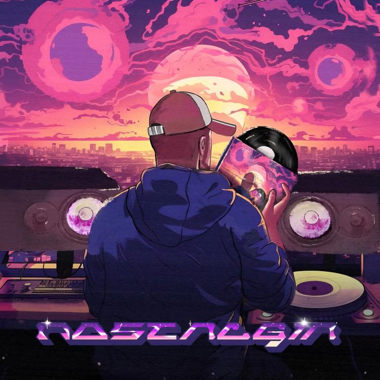 DJ Cost's avatar image