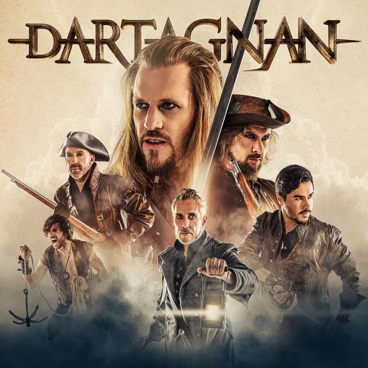 dArtagnan's avatar image