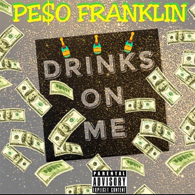 Peso Franklin's avatar image